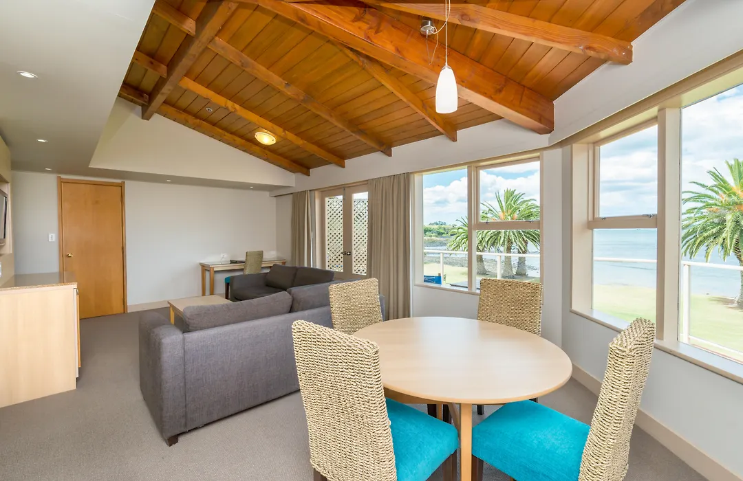 Copthorne Hotel And Resort Bay Of Islands-1