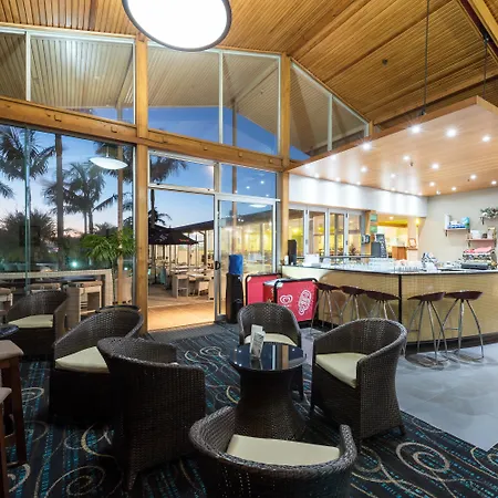 Copthorne Hotel And Resort Bay Of Islands-2