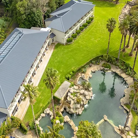 Copthorne Hotel And Resort Bay Of Islands-3